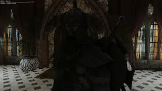 Skyrim- SkyFantasy Modlist 4500+ mods- True Dragonborn- No Magic- Ep.13