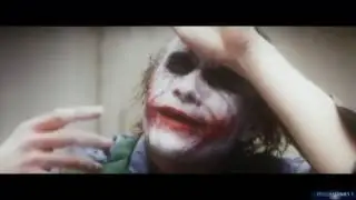 Joker's | Animal I Have Become