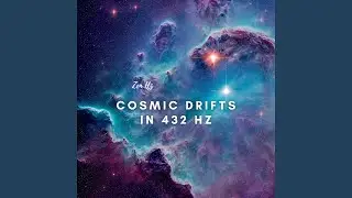 432 Hz Rebirth of Lily