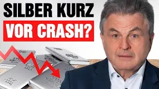 Silber &uuml;ber 100 Dollar: DAS passiert gerade wirklich!