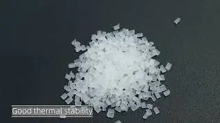 FreChem supply PVDF resin powder pellet for various applications