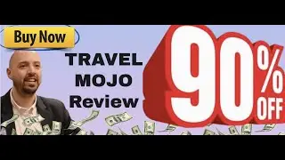 TravelMojo review | FULL Travel Mojo DEMO | Exclusive bonuses