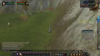 Leveling an ALT on Turtle WoW - Mage Gameplay #1 SpeLL CliCker