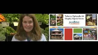 Retail Training #6: Display Tips & Tricks