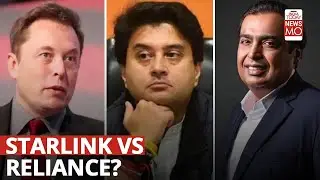 Is Elon Musk&rsquo;s Starlink coming to India and why it is in a face-off with Reliance