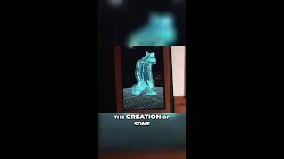 'The Science Behind Pixar' exhibit opening at COSI
