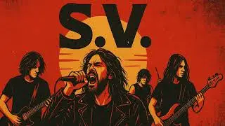 SVAI - Поверни мене дощу