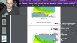 MuratAbiGF İstanbul Deprem Risk Raporunu İnceliyor