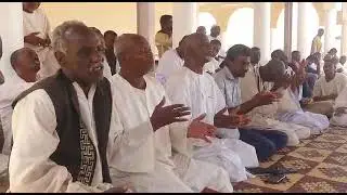 حنان وحنو / اولاد سيدي الشيخ الجميعابي ابشمله . قدس الله سره