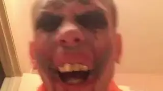 WHITE JOKER COMES AT BOONK GANG AND MORE! BOONK GANG VS JOKER BEEF