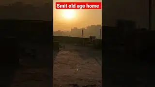 Smit old age home and Care Foundation #oldagehome #bestoldagehome #smitoldagehome #smitfoundation