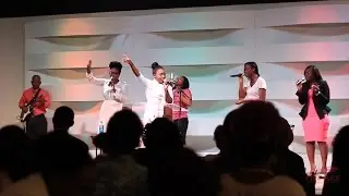 Jezi Ou Ban Mwen Tout Amou Ou (Jeso Rato La Hao)
