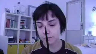 Review Pennelli Crownbrush - Parte 2: Occhi