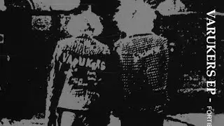 The Varukers - Never Again (Tradu&ccedil;&atilde;o/Legendado) #punk