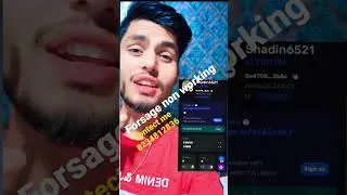 forsage non working income..!! non working income in forsage..!! join now forsage ✅ #forsage