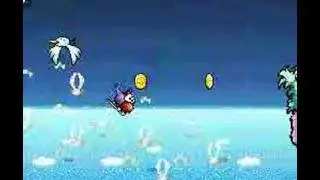 Yoshi's Island (SNES): 5-5 (100 points)
