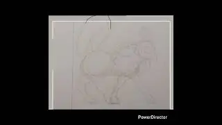 Bludoe traditionalanimation  #fypシ #drawing #viralvideo #art #animationtechnique #trending