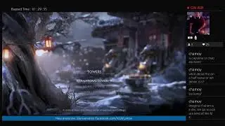 XtremeTony Livestream: Mortal Kombat X 9/9/2023