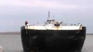 Erie Shipping News - KAREN ANDRIE/A-397 Inbound Erie