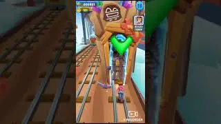 Subway Princess Runner Game/Android Gameplay - On YouTube