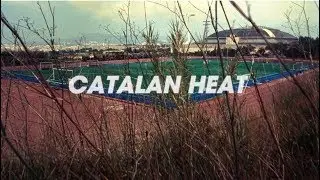 Puts Marie - Catalan Heat (Official Video)