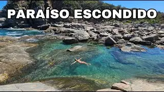 PRAIA DAS CONCHAS - CABO FRIO ( RJ )