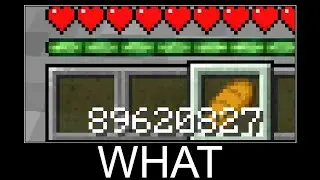 Minecraft WAIT WHAT #1628