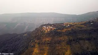 My first Drone Video - DJI Mini3 Pro