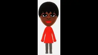 Wii Party on Sarah Mii (Beginner) - Nintendo Switch