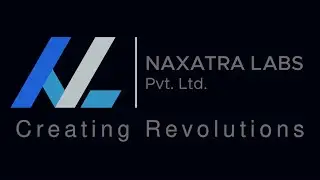 Naxatra Labs Axial flux powertrain launch