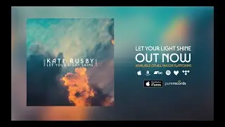 When They All Looked Up PRE-ORDER/Let Your Light Shine Single OUT NOW - ALSO, IT'S SHAUN DOOLEY!!!!