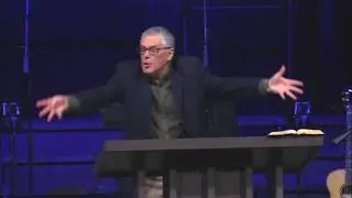 #49 - SAME FAITH - DIFFERENT BLESSINGS - LEARNING THE WISDOM OF GOD THROUGH ALL OF LIFE