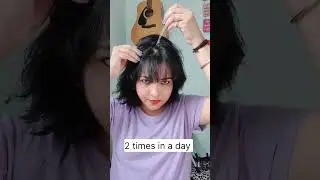 Everything You Need To Know About ThriveCo Hair Serum | Ingredients | Results | Review #BeforeAfter