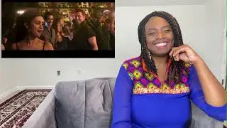 Sher Khul Gaya Song Reaction | Fighter | Hrithik Roshan | Deepika Padukone