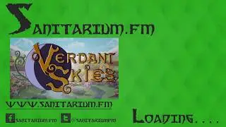 Verdant Skies: Indie Game Review | Sanitarium.FM