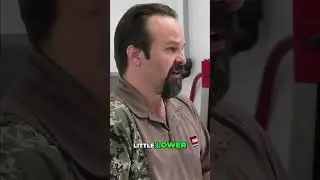 Добейтесь лучшего качества покраски автомобилей, просто регулируя давление воздуха в пистолете: н...
