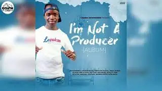 Dj Lasabza Ft Final Dot & Blacks Jnr-Back Space