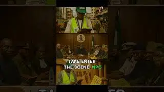 Episode 94&ndash;The Third Schedule (Part I): Federal Executive Bodies I&ndash;K |Justice, Demography & Security