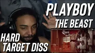 Playboy The Beast 