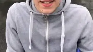JAMAL INSULTE SA M&Egrave;RE ?! 🤬