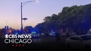 Off-duty Lyons police officer involved in Washington Park shootout