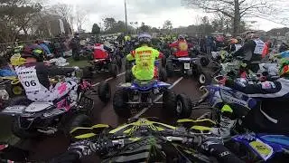 GOPRO - QUADURO DU TOUQUET 2019 - CHARLY ROCHEREAU #26