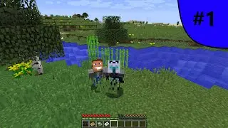 On commence le modpack ftb beyond !! (feat: ShootGo) Minecraft Mod&eacute; #1
