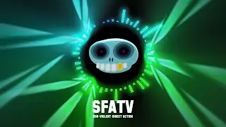 Super Furry Animals - SFA TV - 'Rings Around The World' 20th Anniversary