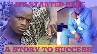 LIFE STORY OF JALANG'O FELIX ODUOR// A JOURNEY TO SUCCESS OF JALANGO😔😔