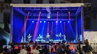 Narcotic - Rock Ambulance DIE PARTYBAND (Torgau 2021 - Schloss Hartenfels)