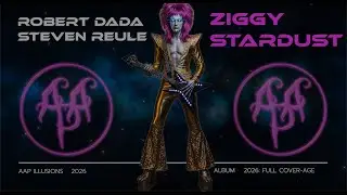 «Ziggy Stardust» — видеоклип на хит Дэвида Боуи, записанный Робертом Дада и Стивеном Руле.