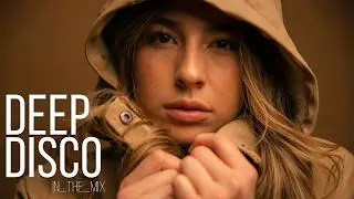 Deep House 2026 I Deep Disco Records Mix #342