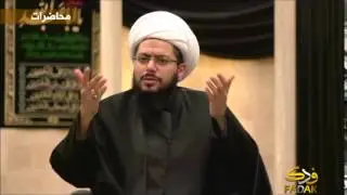 متشيع كان متزوج على فقه أبو حنيفة هل زواجة صحيح؟ الشيخ ياسر الحبيب