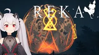МЫ УЧЕНИКИ БАБЫ ЯГИ ▶ REKA Demo